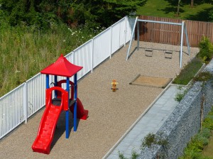 Eine Leidenschaft für Gabionenbau - doc-green